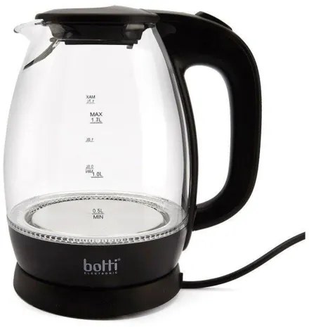 Botti Ceainic electric Willy 1,7 l