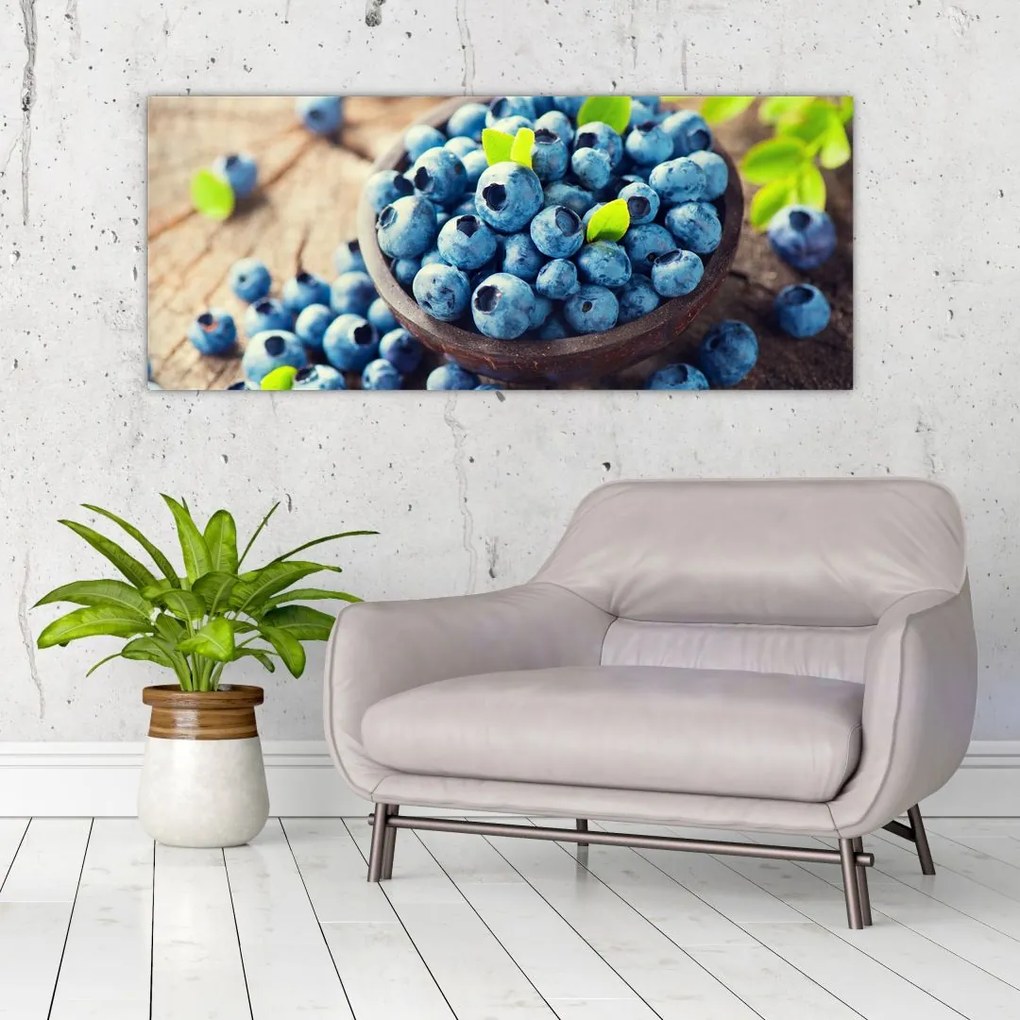 Tablou - Afine (120x50 cm)
