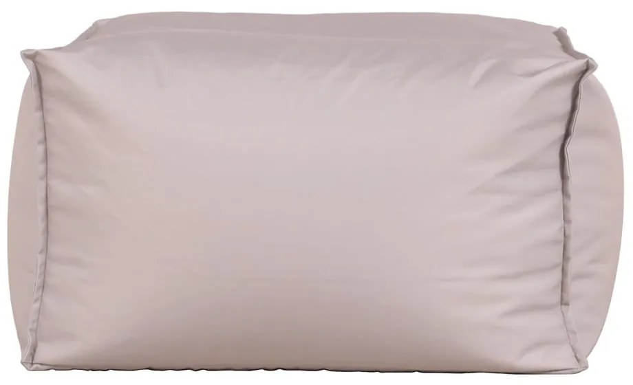 Beanbag pentru grădină gri – Bonami Essentials