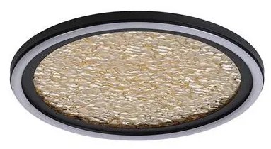 Plafoniera LED design modern Luna 30cm