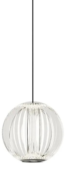 Lustra, Pendul LED design modern Diamond SP1