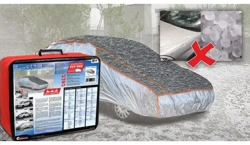 Prelata de protecție Compass împotriva grindineiSUV-VAN , 530 x 205 x 160 cm