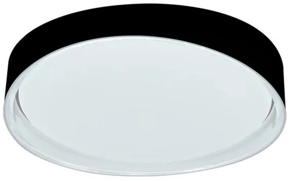 Plafonieră LED dimabilă LED/48W/230V 2700-6500K Wi-Fi Tuya + telecomandă