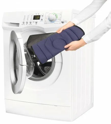 Pernă rotundă rotativă Vitility VIT-70510080 , 44 cm