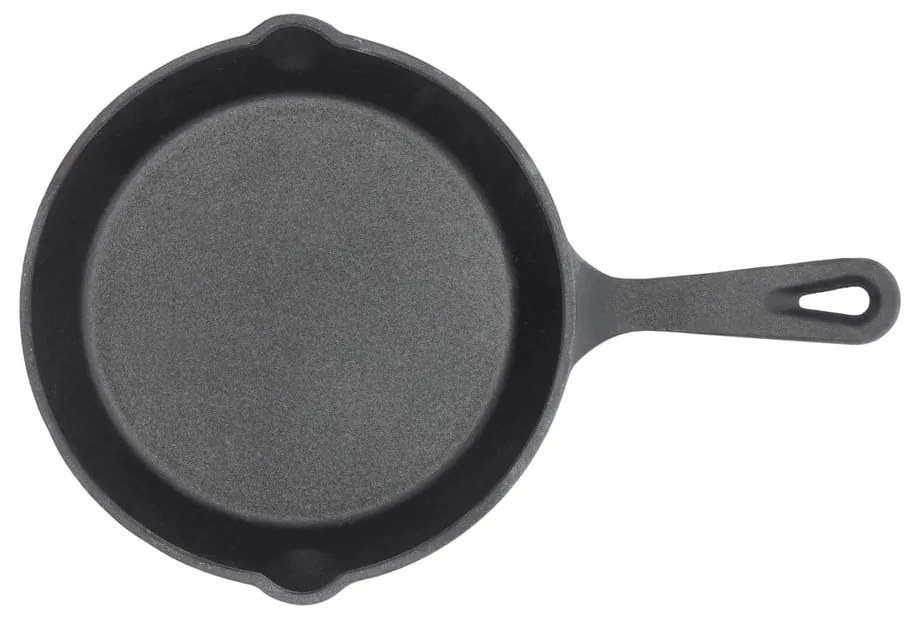 Tigaie din fontă ø 14 cm – Holm
