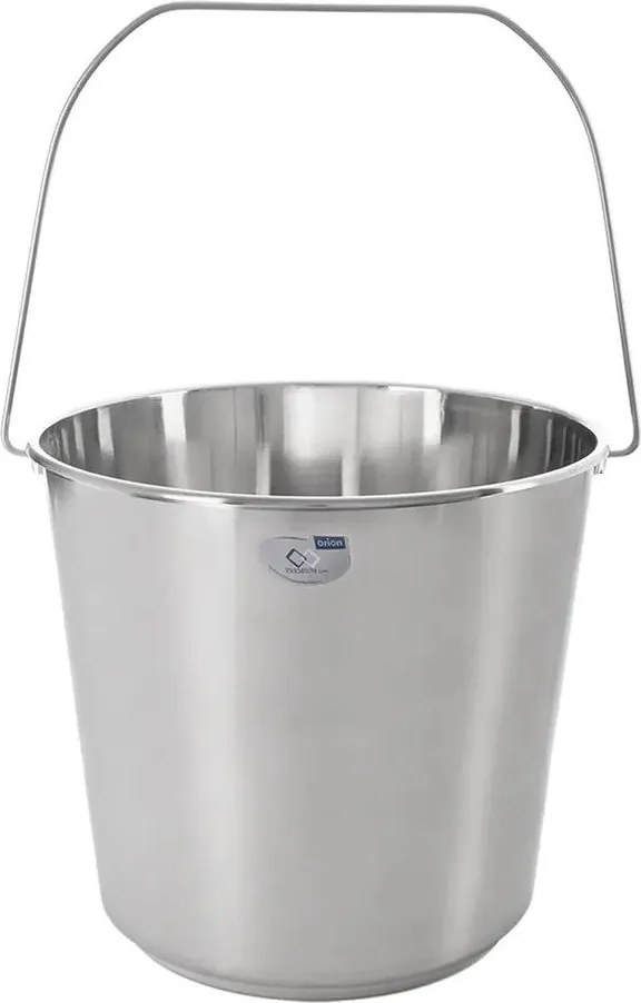 Găleată din metal 5 l – Orion