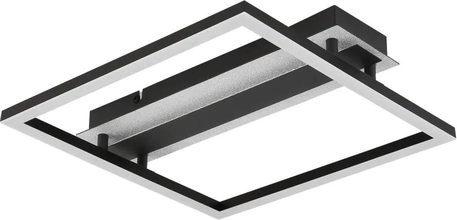 Globo 673820-18 - Plafonieră LED ESTRADA LED/18W/230V 3000K 33x36 cm