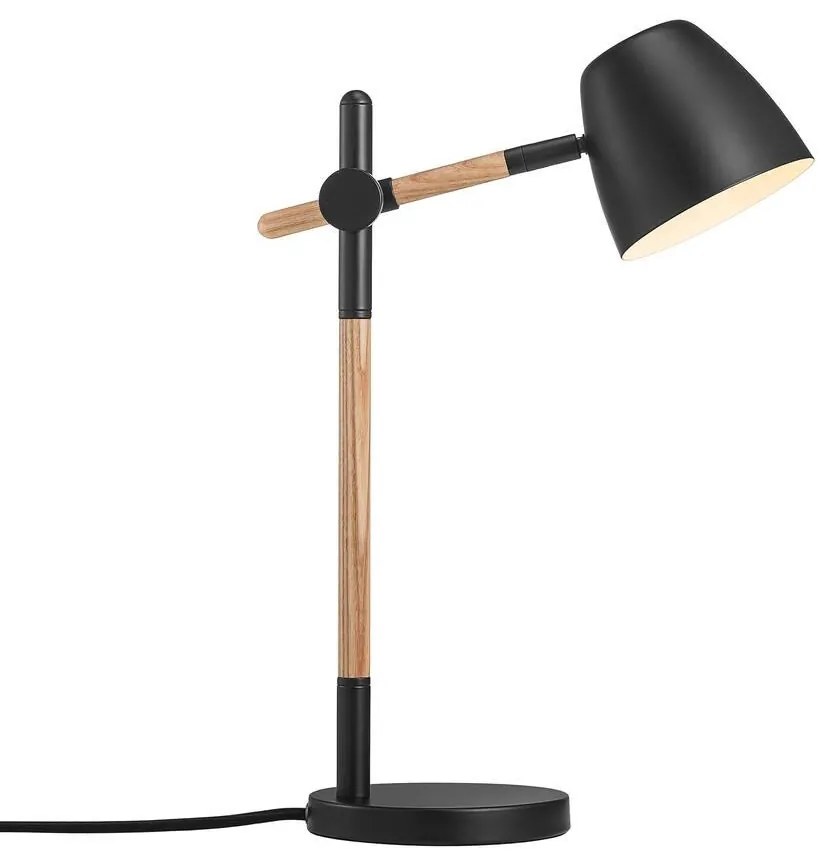 Veioza, lampa de masa design modern THEO 2112645003 NL