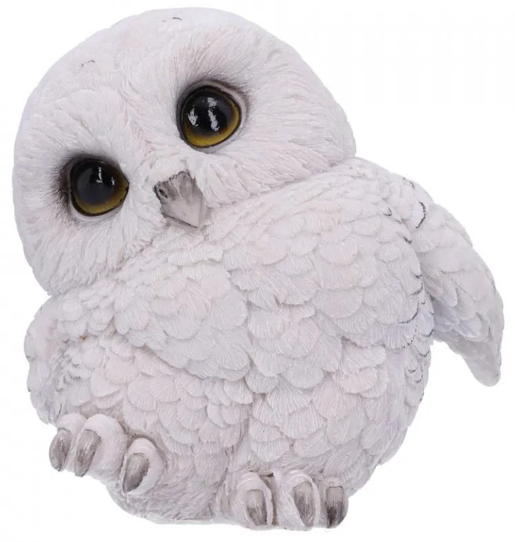 Bufnita Feathers 12.5 cm