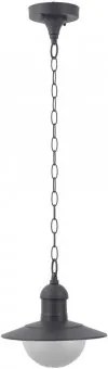 Pendul exterior E27 IMPERIAL  AOLHE27-IMP-AN Avide