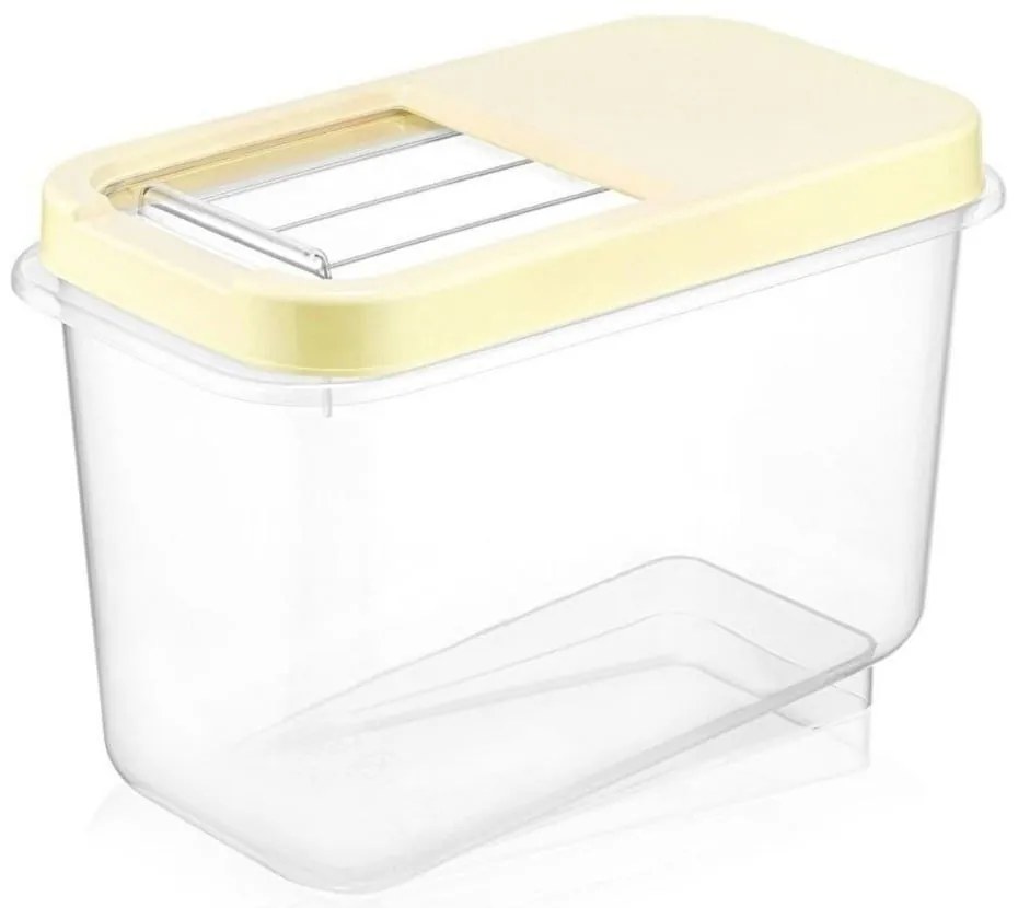 Recipiente 3 buc. pentru alimente – Hermia