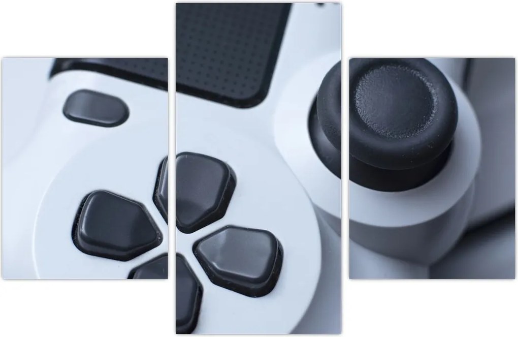 Tablou - Consolă (90x60 cm)