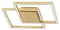 Plafoniera led 25W BILBAO 9500821 NOVA LUCE