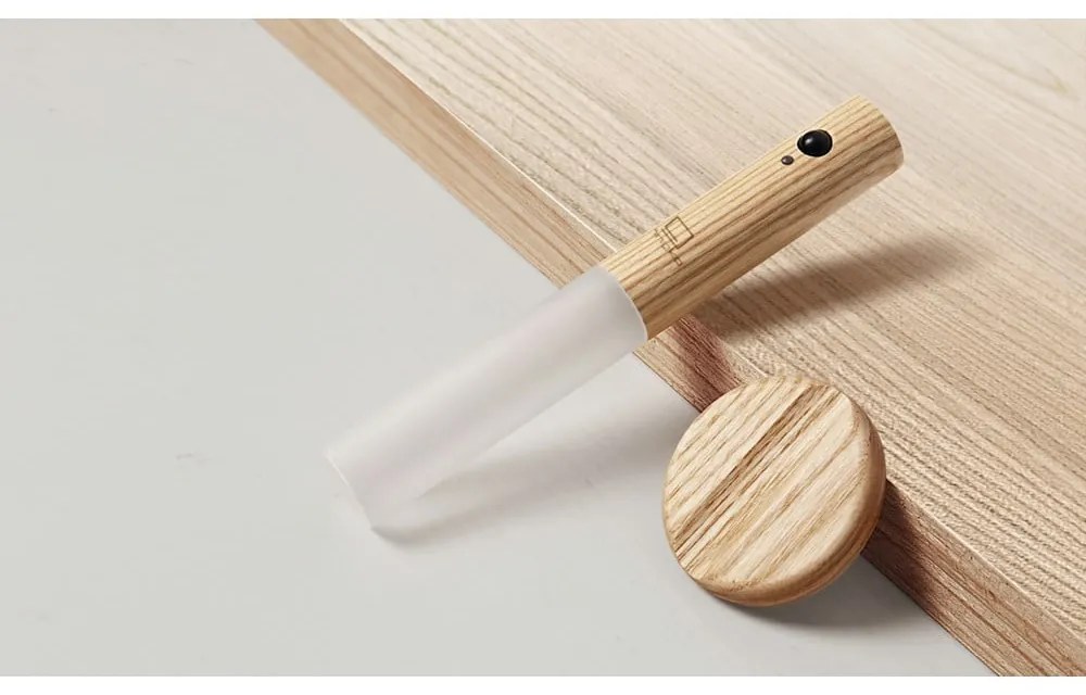Aplică de perete LED cu USB Baton – Gingko