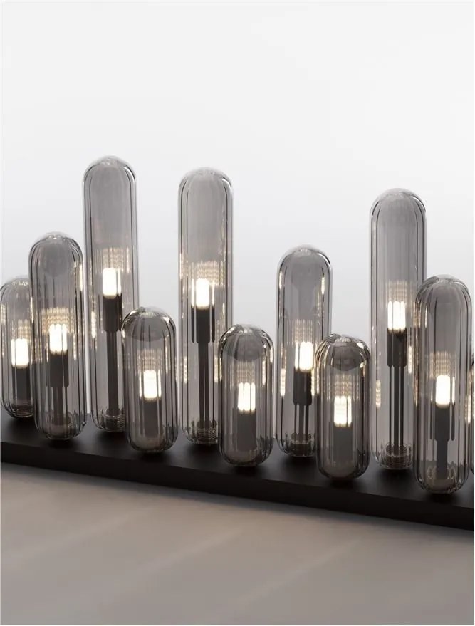Plafoniera design decorativ modern GUSTAVE