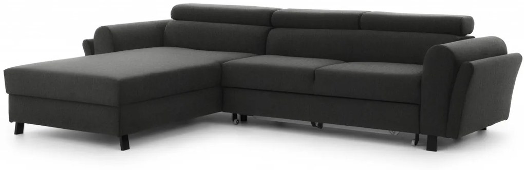Coltar extensibil Mariall pe stanga Sawana 21