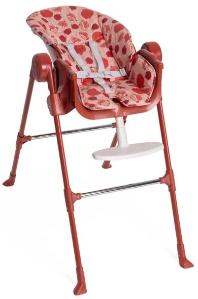 Scaun de masă pentru copii Chicco Polly Essential Juice