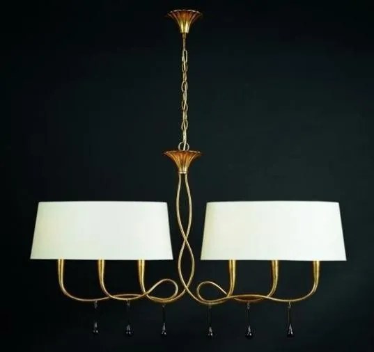 Candelabru elegant design modern Paola