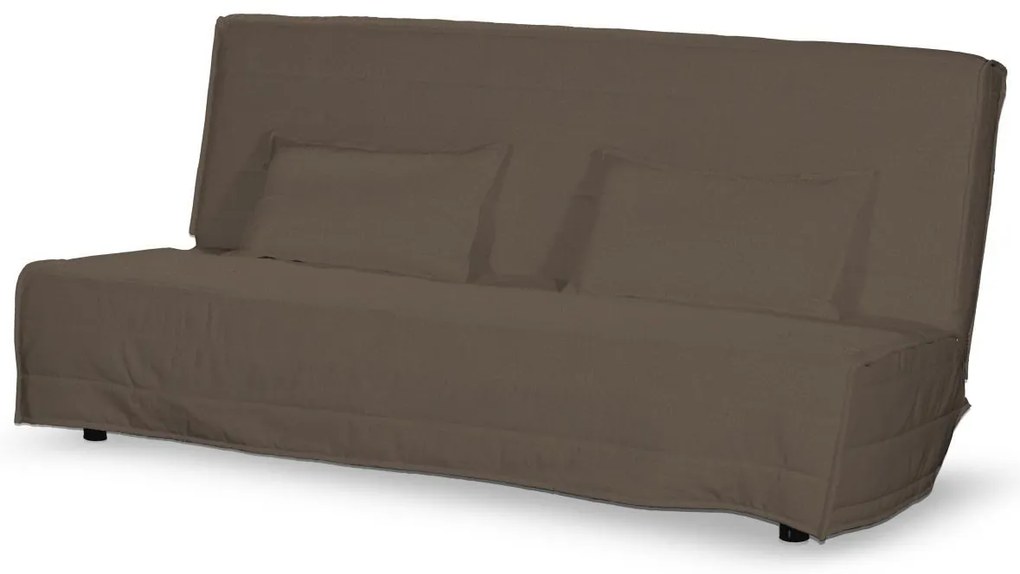 Husa pana la podea captusita pentru sofa Beddinge
