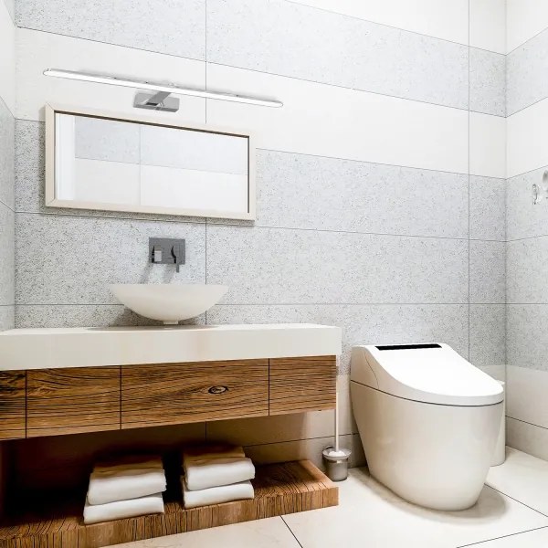 Aplică LED pentru baie SPLASH 1xLED/21W/230V