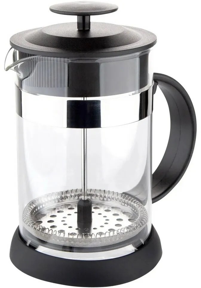 Presă franceză Altom pentru cafea și ceai 800 ml, 800 ml