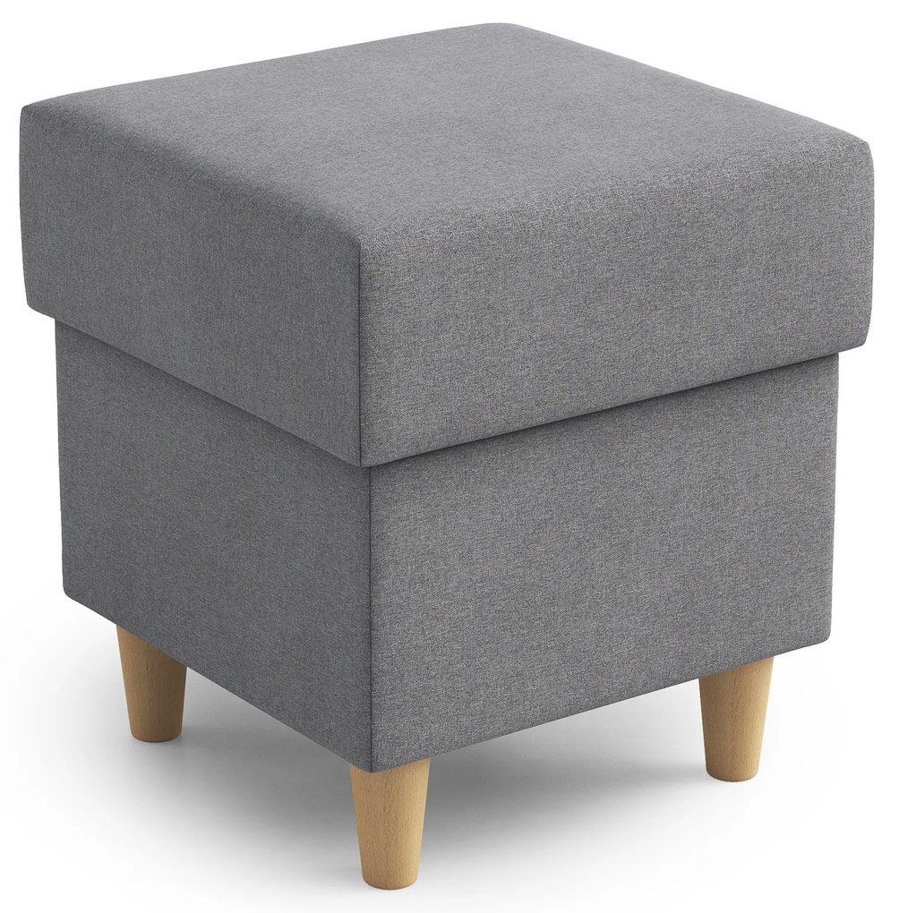 Taburete mic Pipi (gri). 1065704