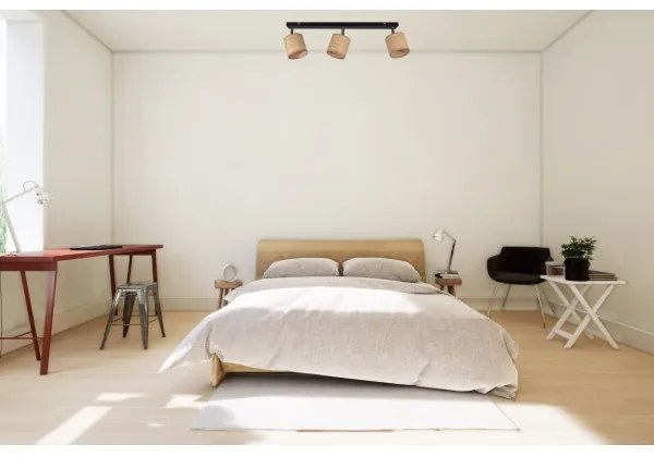 Spot IRMA 3xE14/40W/230V