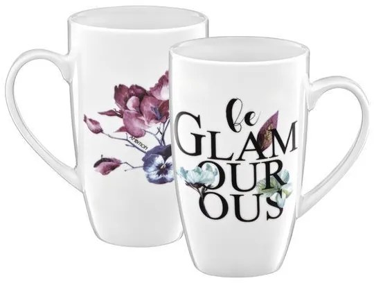 Cana 400ml Be glamourous Garden