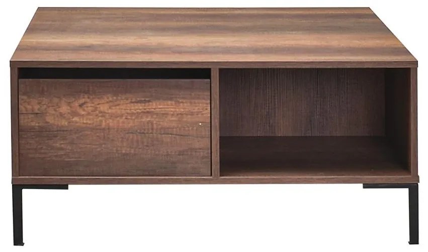 Măsuță de cafea Salome 6 (nuc) . 1109378