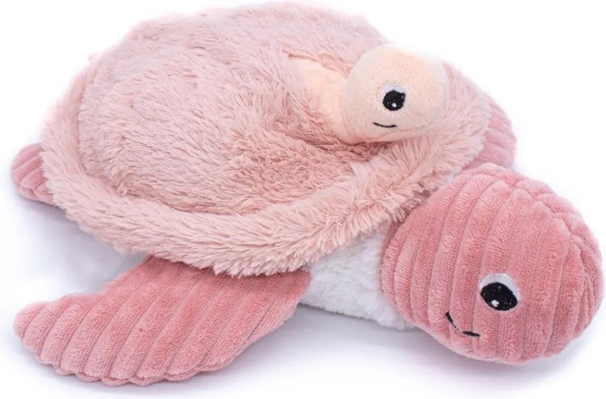 Jucării de pluș 2 buc. Ptipotos Savenou – Les Deglingos