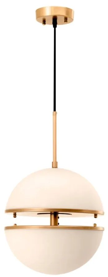 Lustra design LUX Spiridon alama 112165 HZ