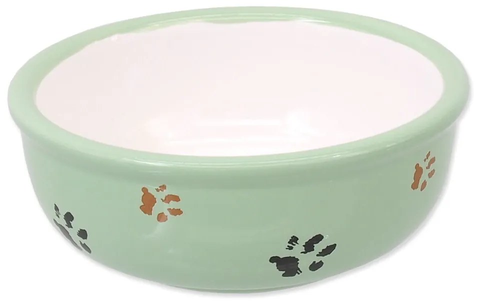 Bol din ceramică pentru pisici ø 13 cm Magic Cat – Plaček Pet Products