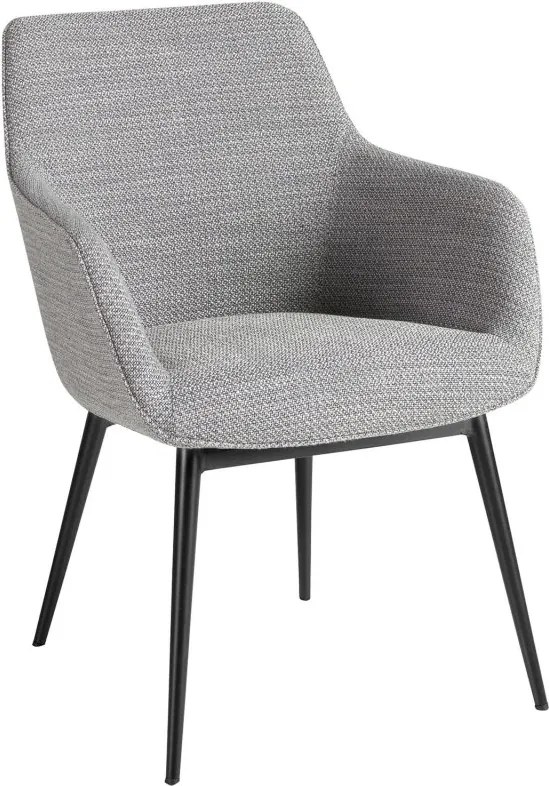 Scaun modern design italian Grey
