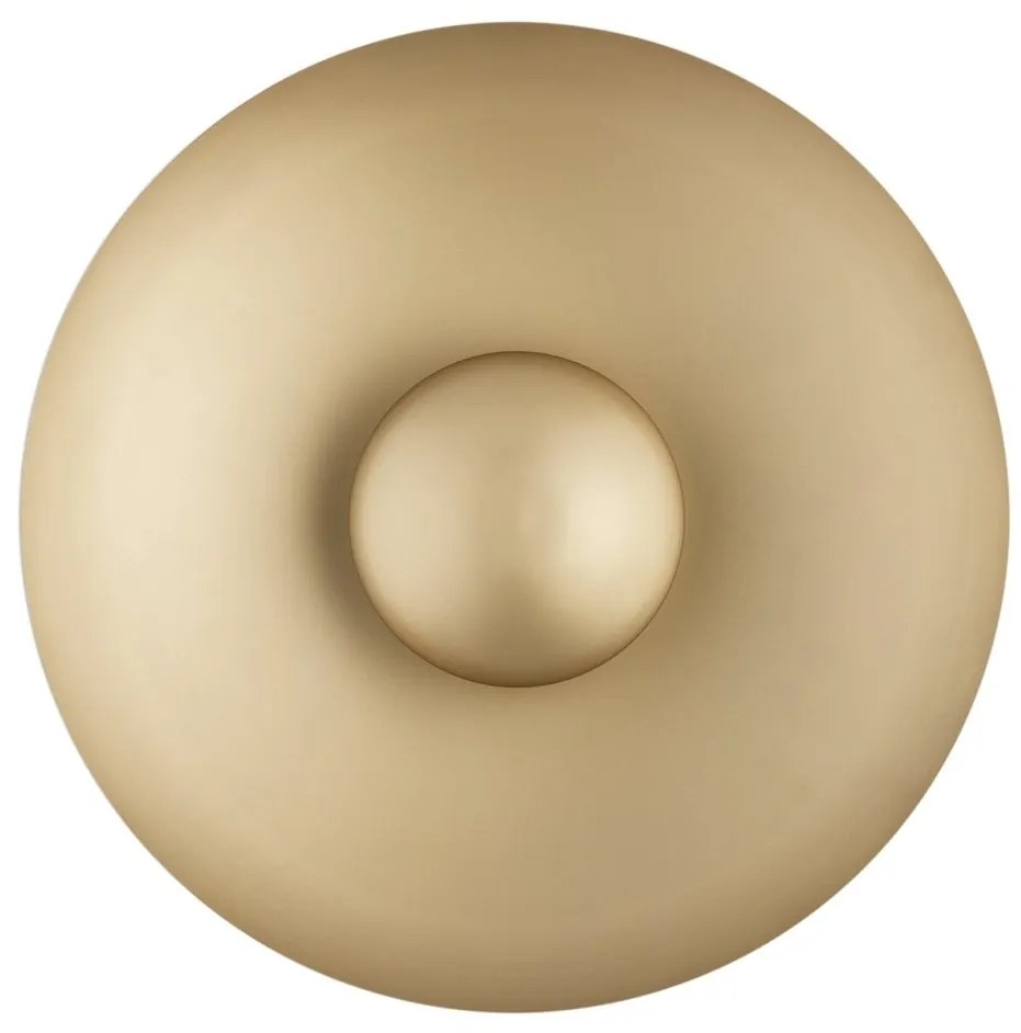 Aplica LED lumina ambientala BOLTON 8865 auriu