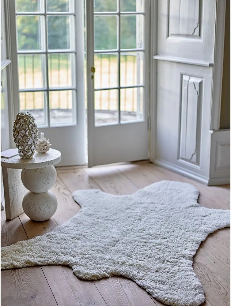 Măsuță auxiliară rotundă ø 46 cm Tally – Bloomingville