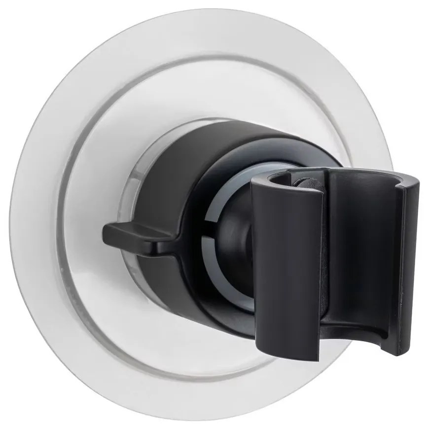 Suport pentru telefonul de duș 360°, montaj fără găurire