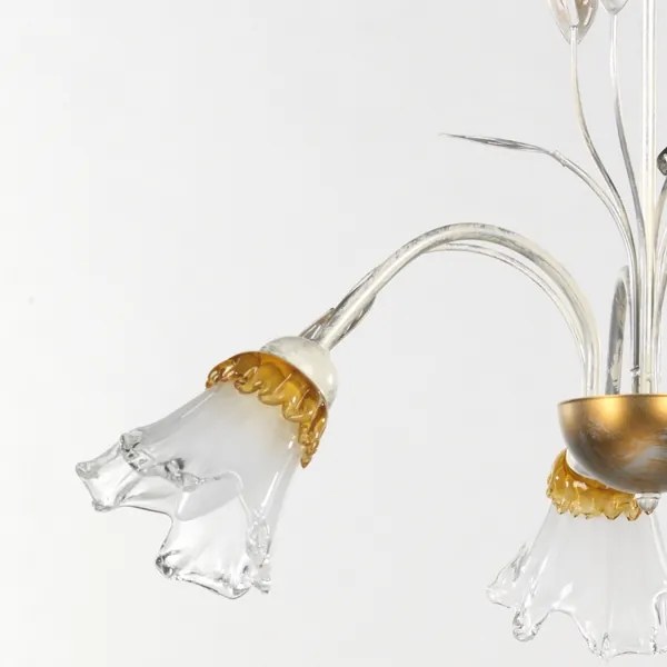 Lustră pe lanț ONLI LANCIA 3xE14/6W/230V