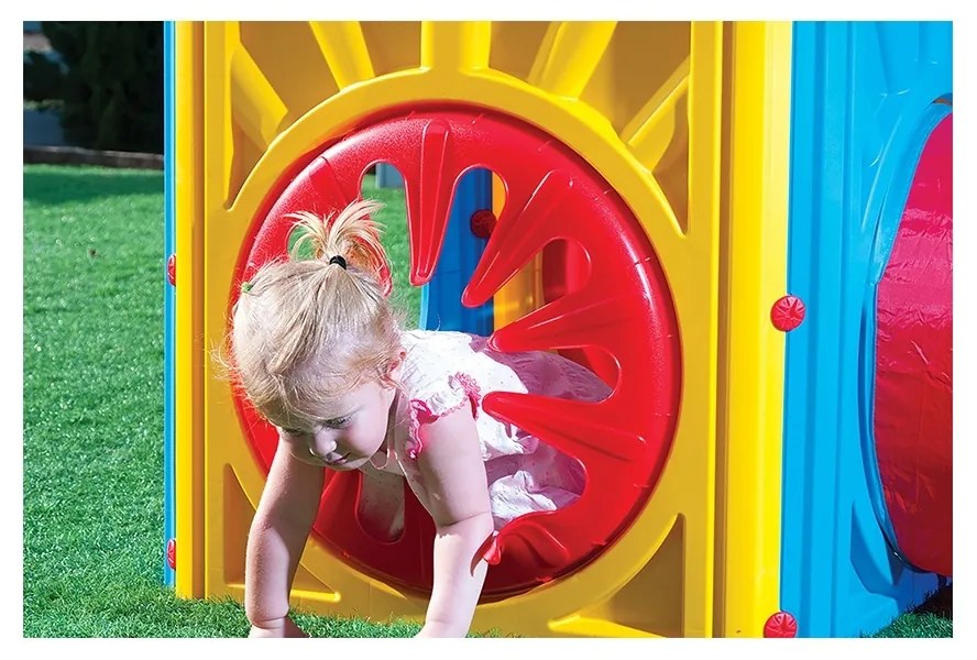 Buddy Toys BOT 1210 Cub de activități