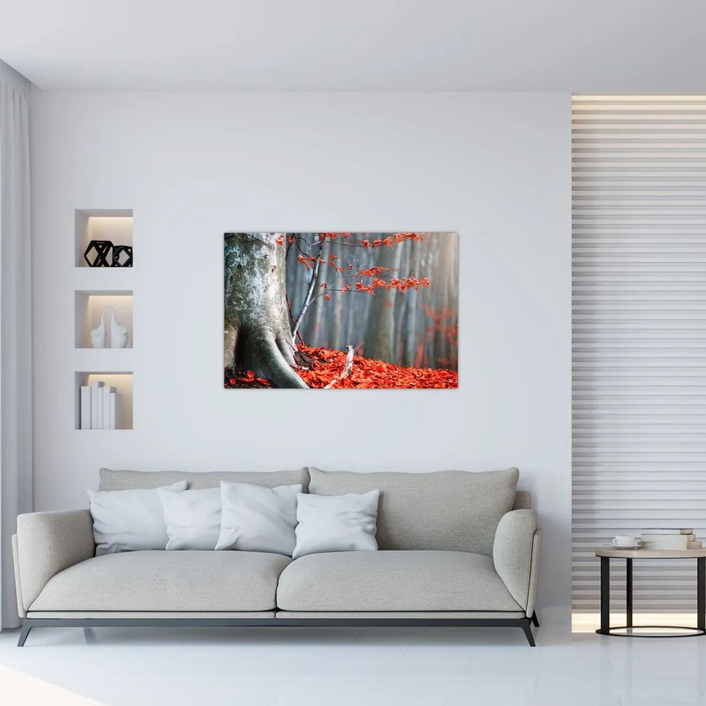 Tablou - Toamna (90x60 cm)