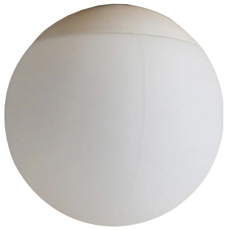 FARO 3L023 - Corp de iluminat pentru ventilator KLIM 1xE27/15W/230V alb