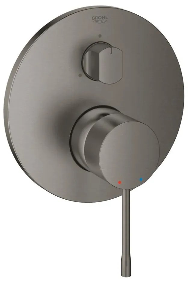 GROHE 24092AL1 - Baterie lavoar ESSENCE, grafit