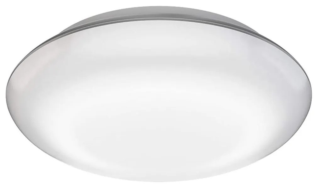 Steinel 035440 - LED Lampă exterior cu senzor QUATTRO LED/10W/230V IP54