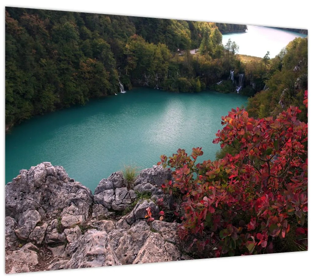 Tablou - Peisaje (70x50 cm)