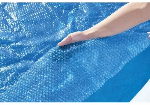 Prelată solară pentru piscină Bestway, diam. 305 cm