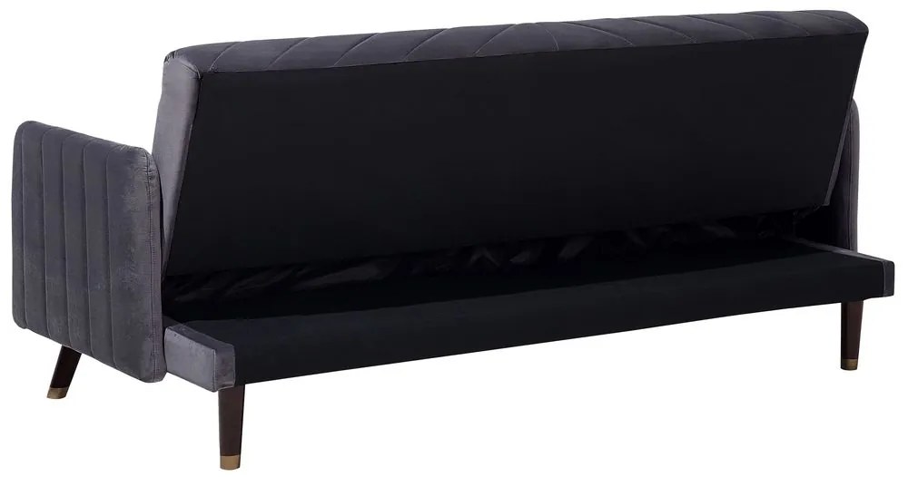 Canapea 3 locuri Skagen (gri) . 1008926