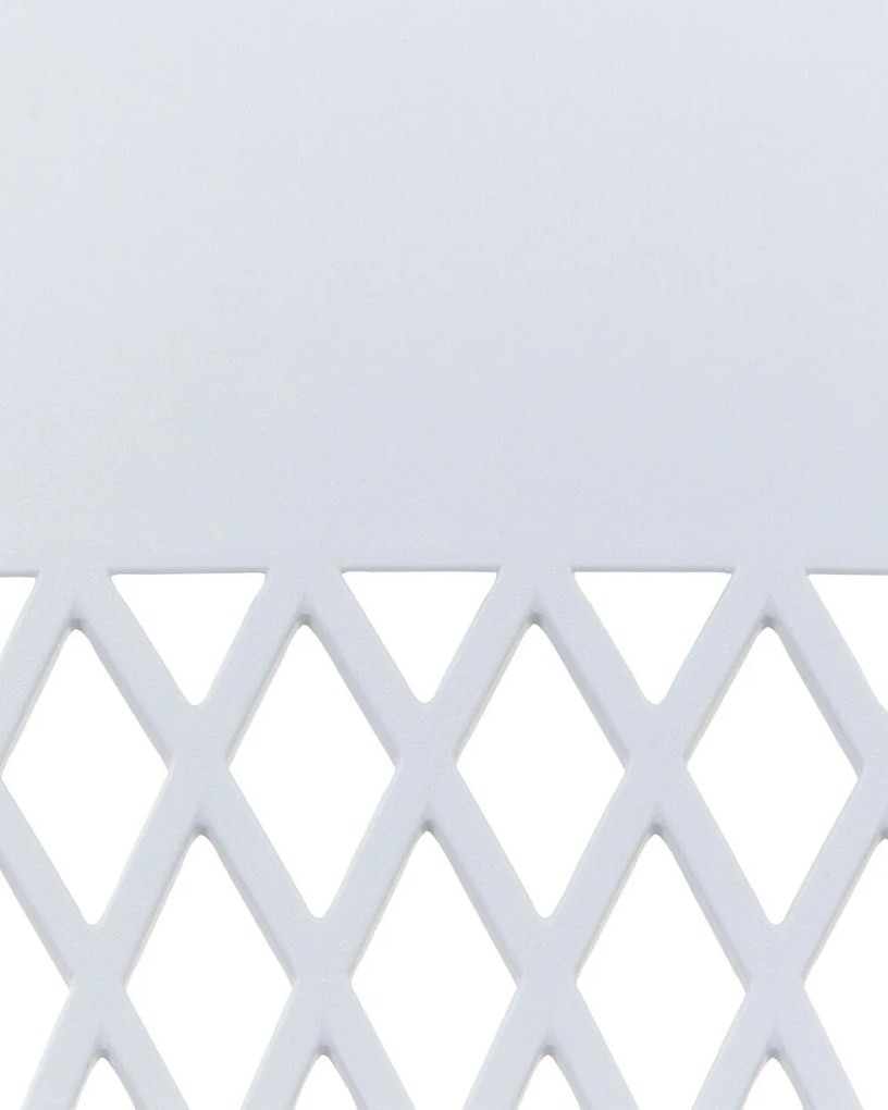 Set 2 buc scaun tip bar Anneli (gri). 1077428