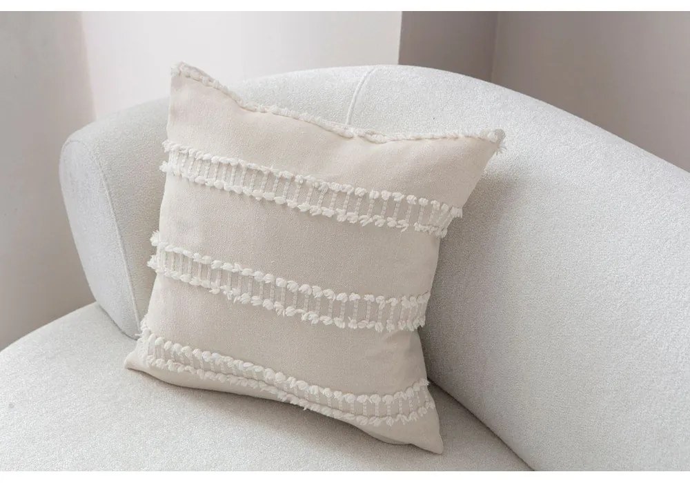 Față de pernă 43x43 cm Tuffet – Mioli Decor
