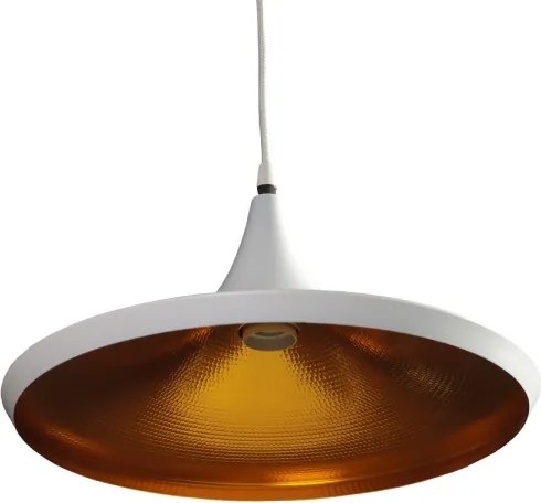 Azzardo AZ1342 - Lustră pe cablu CHINK 1xE27/40W/230V