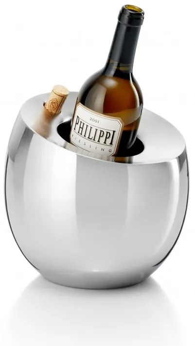 Răcitor din steel inoxidable pentru vin FROID - Philippi