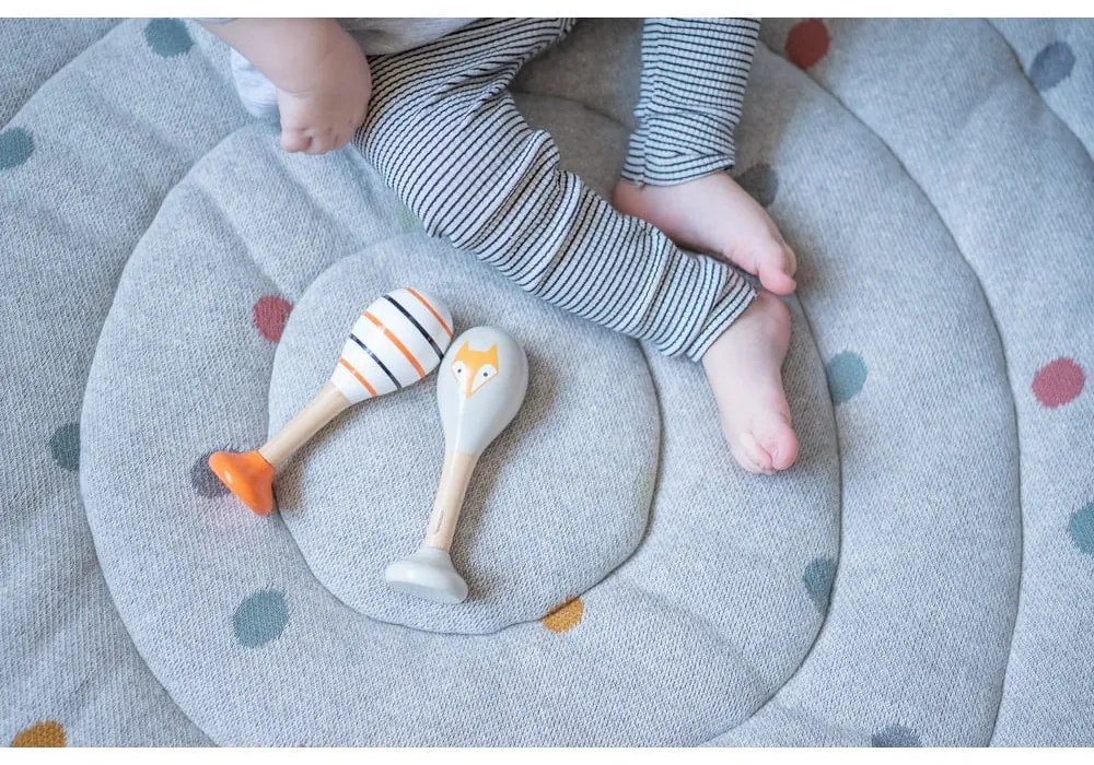 Jucărie muzicală Fox – Kindsgut